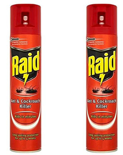 Raid ant cockroach - raid,