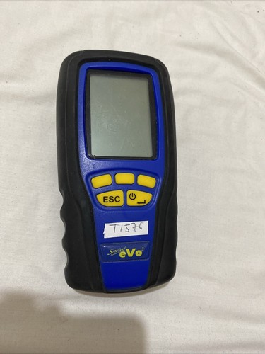 Anton sprint evo flue gas - evo, 3