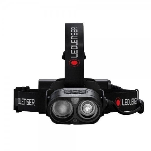 Ledlenser h19r core - h19r,