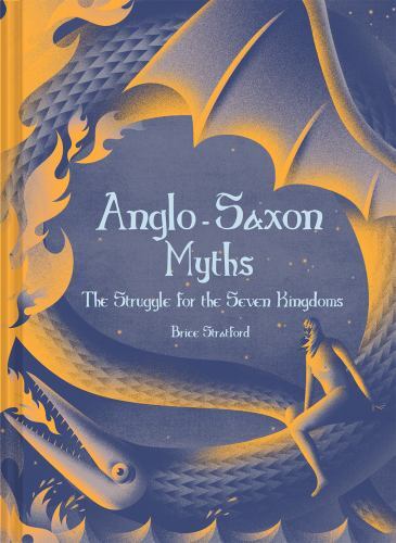 Anglo saxon myths the - anglo-saxon,