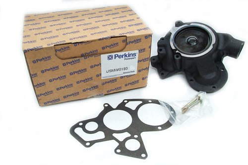 Perkins waterpump u5mw0193