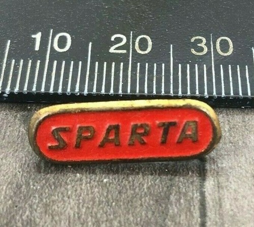 Badge sparta cycles cycling - sparta,