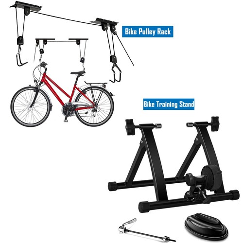 Bike bicycle ceiling hanger - bicycle,