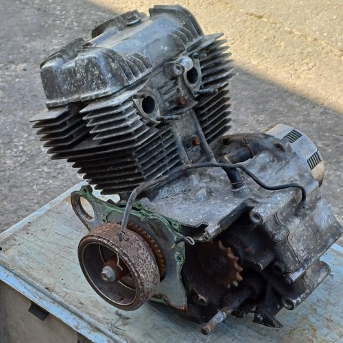 Genuine honda cb250 - honda,