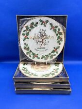 Royal Grafton, twelve days of