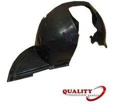 Front Wing Arch Liner Splash