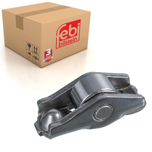 Roller rocking lever fits - lever,