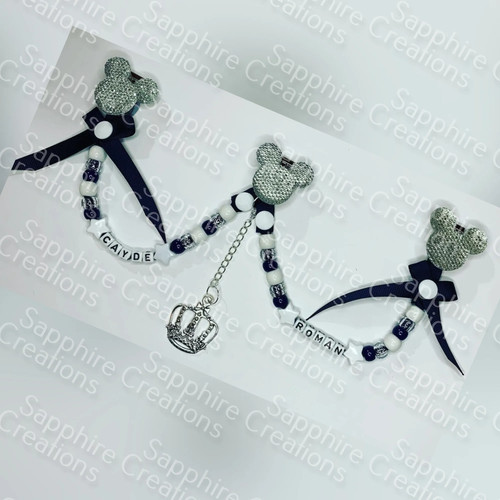Baby boys girls personalised - baby,