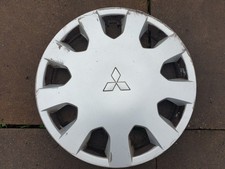 Single Mitsubishi Colt 14"