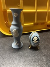 Vintage Wedgwood Jasperware