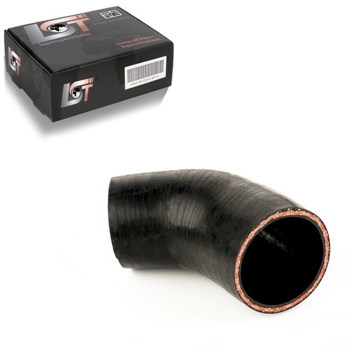 Pressure hose turbo - , for