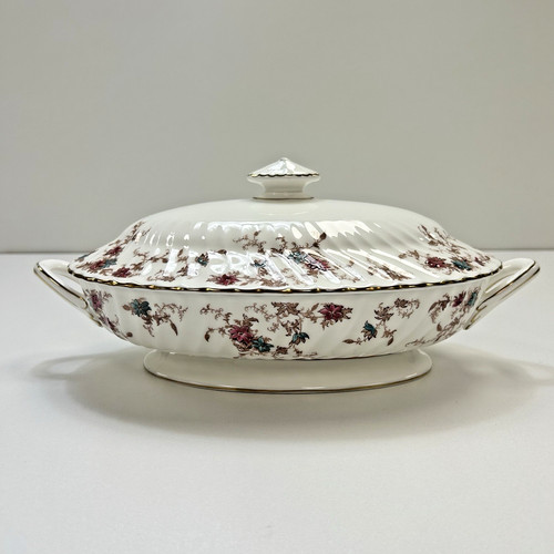 Minton bone china ancestral - china, 'ancestral'