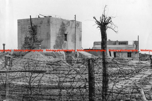 F029808 german anti aircraft - anti,