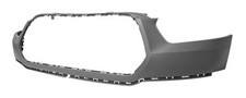 Fits Ford Transit Front Bumper