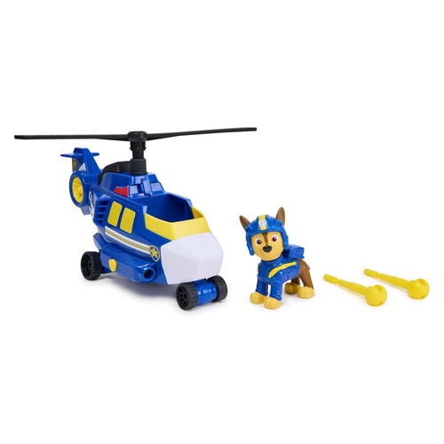 Paw patrol air - patrol:,