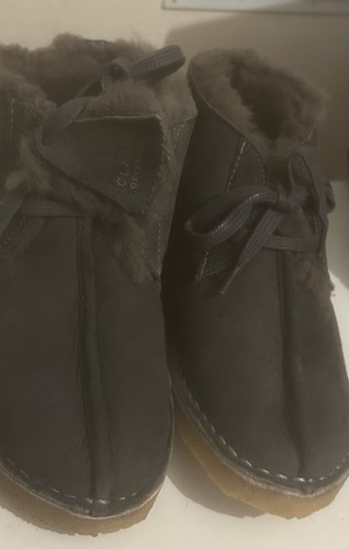 Clarks originals ladies - originals, desert