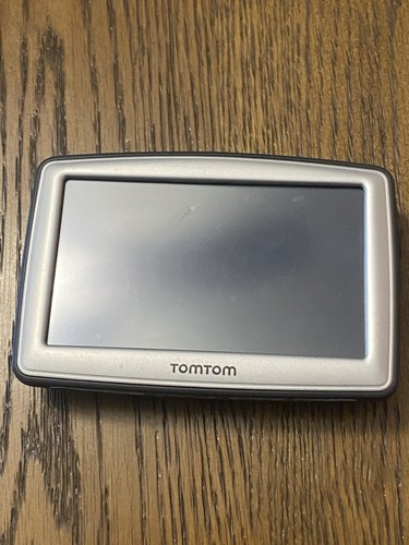 Tomtom gps unit - tomtom,