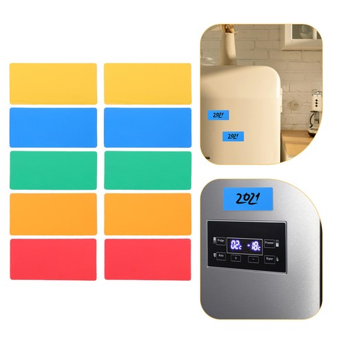 Pcs magnetic labels for - pcs,