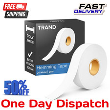 TRAND® Hemming Tape 20 Metres
