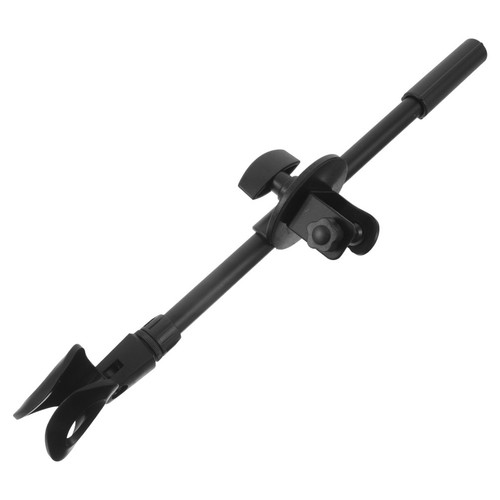 Set handheld mic stand - 1, clip