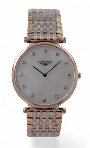 Longines grande classique - longines,