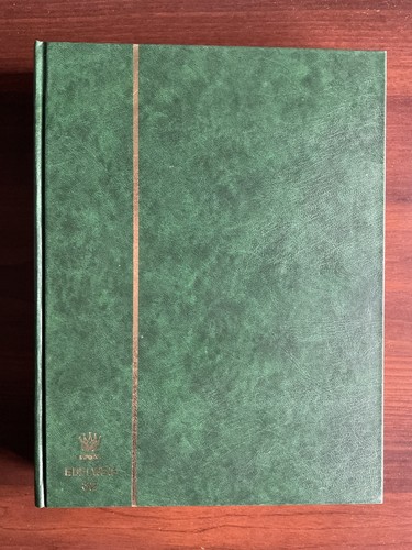 Page stamp stock - 32, (64