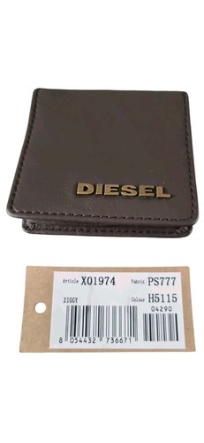 Vintage diesel ziggy wallet - vintage,