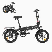 Dyu a1f pro electric - a1f, 16"