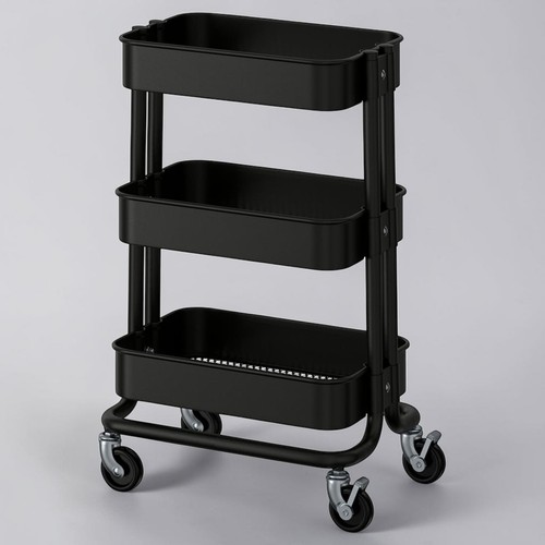 Ikea råskog black small - rÅskog,