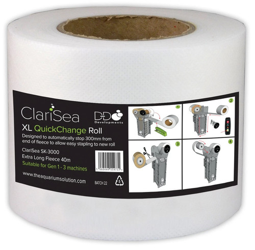 Clarisea fine fleece sk3000xl - clarisea,
