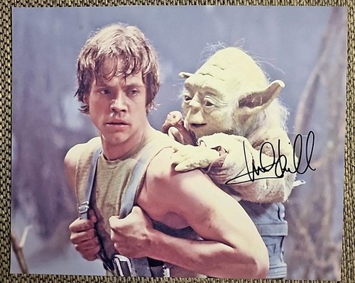 Mark hamill star wars - mark, luke