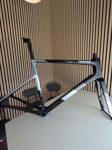 Cannondale supersix evo mod - supersix, hi-mod