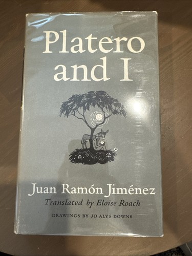 Platero and juan - and, by