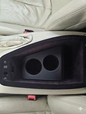 BMW 6 Series E63 E64 Armrest