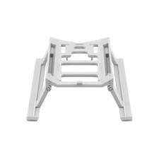 Extend Landing Gear Leg Riser