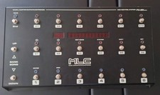 MLC Mark L  FX 25 Midi