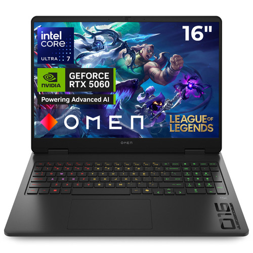 Omen slim rtx - hp,
