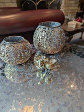 Vintage Brass Donkey Animal