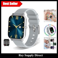 1.7'' Touchscreen Waterproof