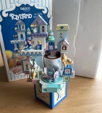 Vintage enesco 1988 - vintage, toyland