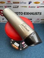 Leo Vince LV-ONE Exhaust
