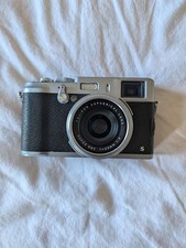 Fujifilm X100S Digital Camera