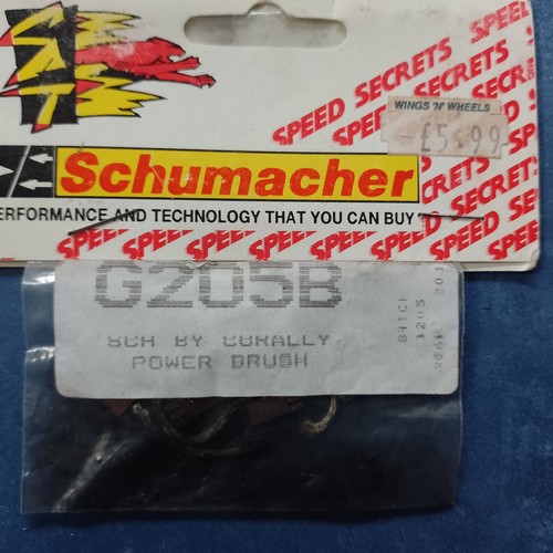 Schumacher g205b sch - schumacher, by
