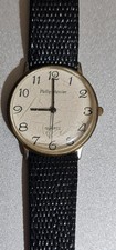 Philip Mercier Quartz Watch Not Working