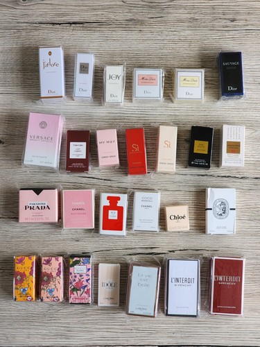 Joblot luxury fragrance - joblot, 10