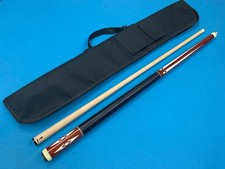 PREDATOR CUE ASPIRE #10 WITH CASE * AUTHORIZED PREDATOR DEALER