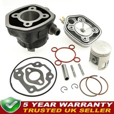 70cc big bore cylinder kit - 70cc,