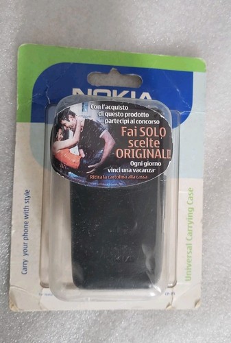 Original nokia leather - cp-74,