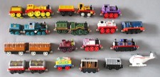 THOMAS THE TANK ENGINE JOB LOT