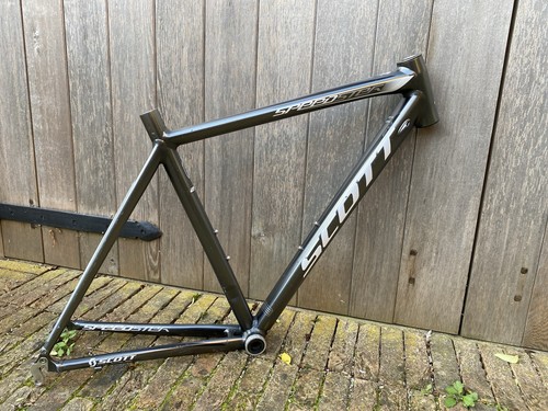 Scott speedster road bike - 20,